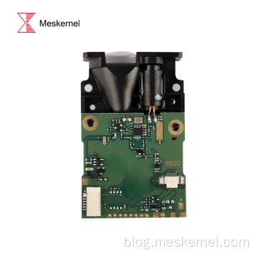 High Precision Laser Distance Measuring Module Sensor